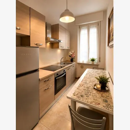 Arena Apartman