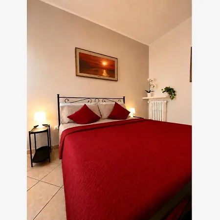 Apartamento Arena Verona